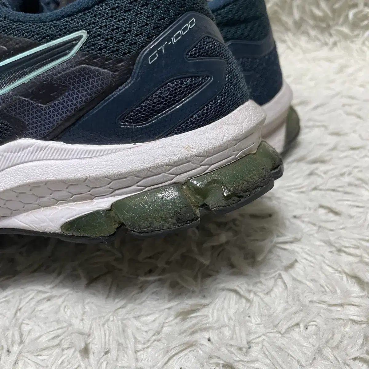 [250] ASICS 아식스 GT1000 런닝화 운동화