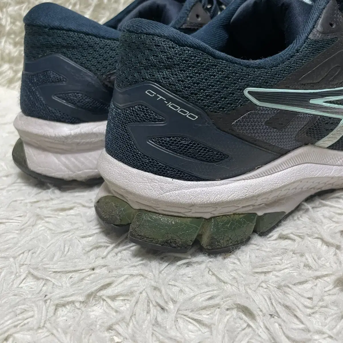 [250] ASICS 아식스 GT1000 런닝화 운동화