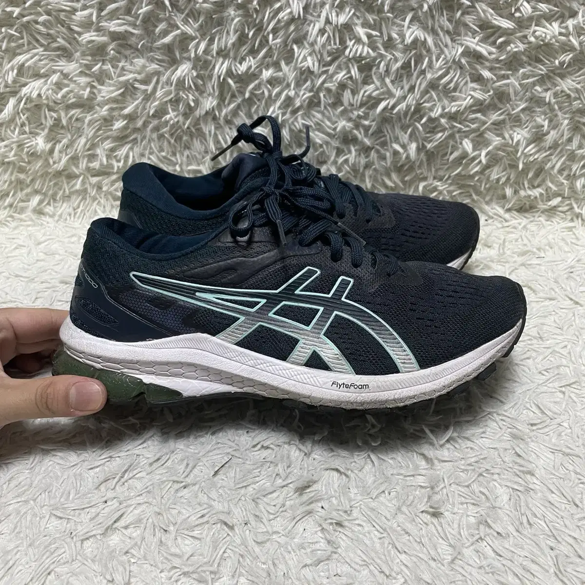 [250] ASICS 아식스 GT1000 런닝화 운동화