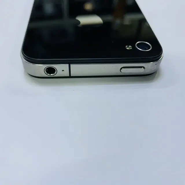 아이폰4 깔끔한공기계 iphone4