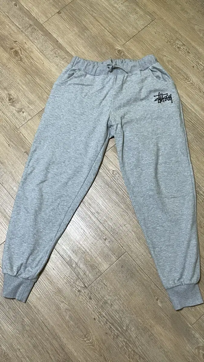 Stussy Training Jogger Pants