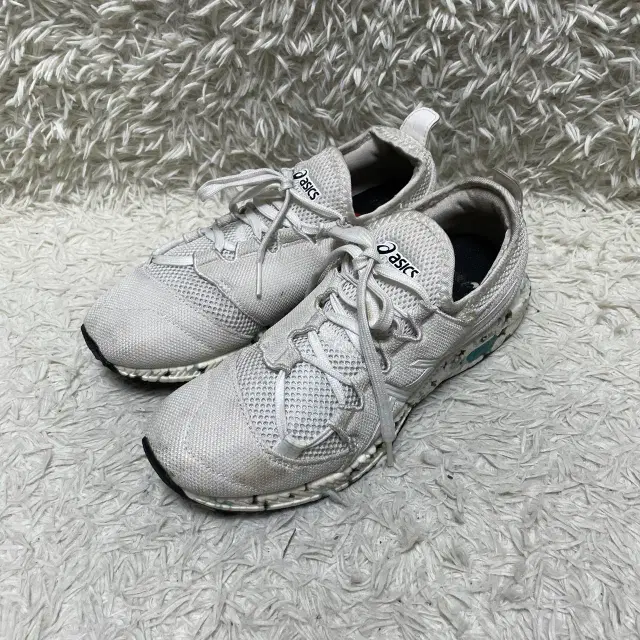 [240] ASICS 아식스 하이퍼젤 운동화 런닝화