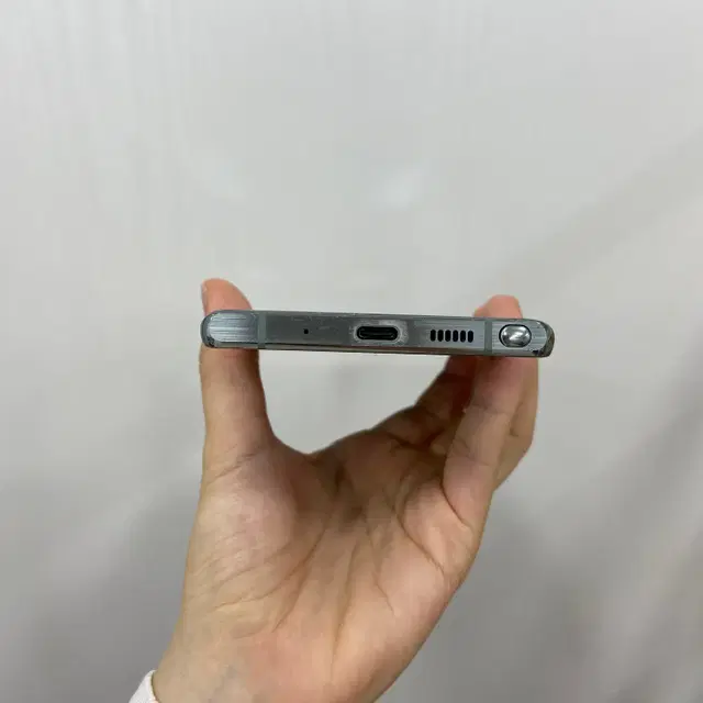 갤럭시노트20 그린 256GB 부산 중고폰 팝니다 40009