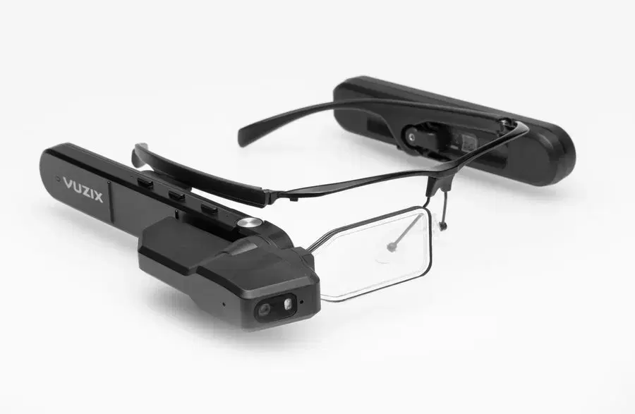 Vuzix M4000