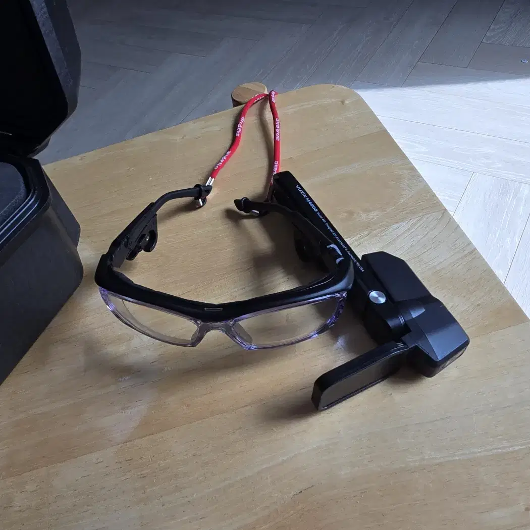 Vuzix M4000