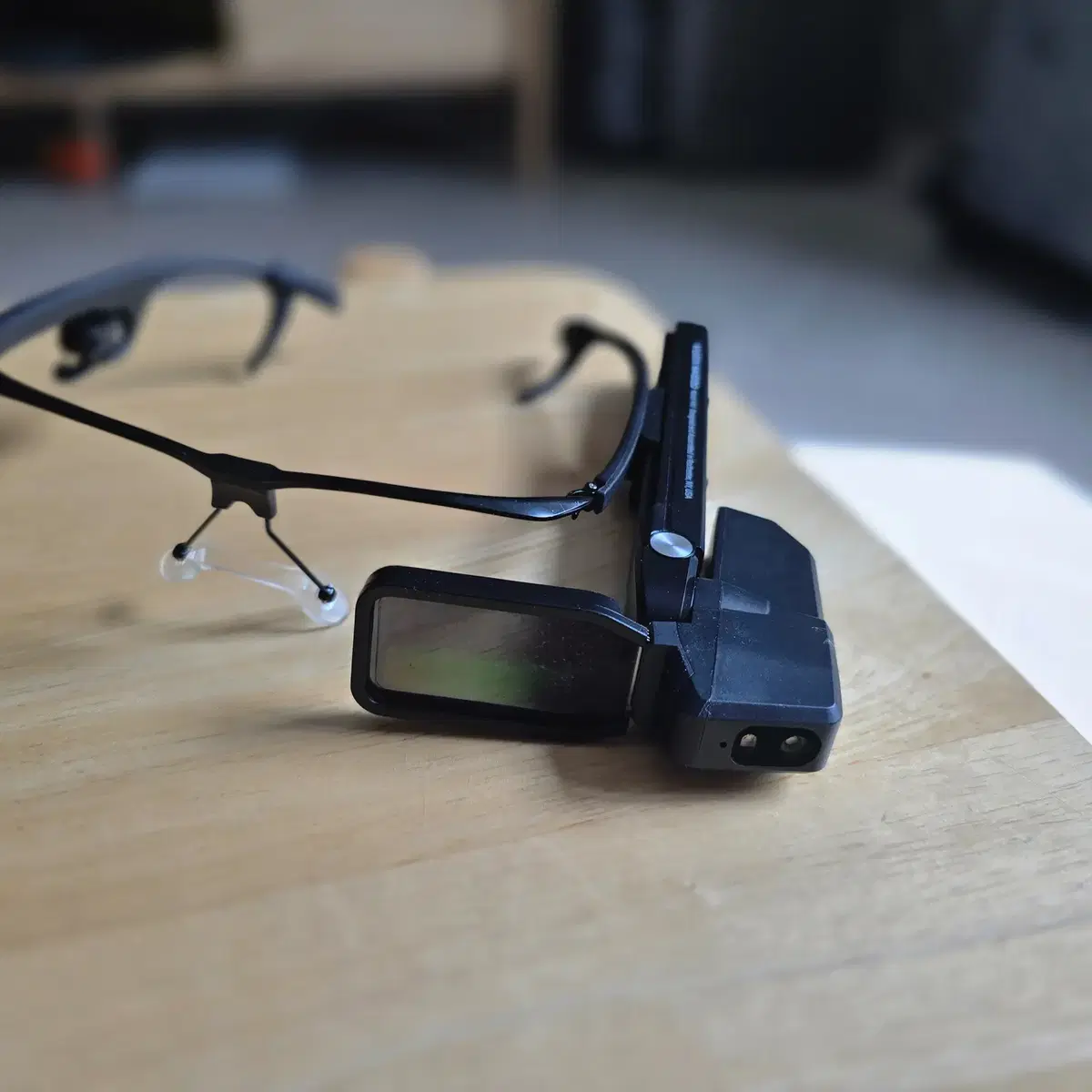 Vuzix M4000