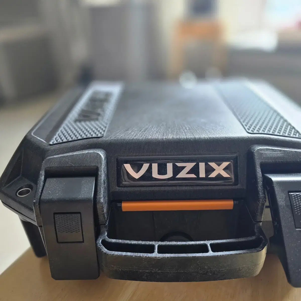 Vuzix M4000