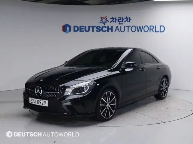 [벤츠]CLA클래스 CLA 200d_16년8만