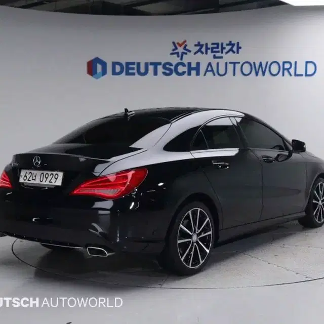 [벤츠]CLA클래스 CLA 200d_16년8만