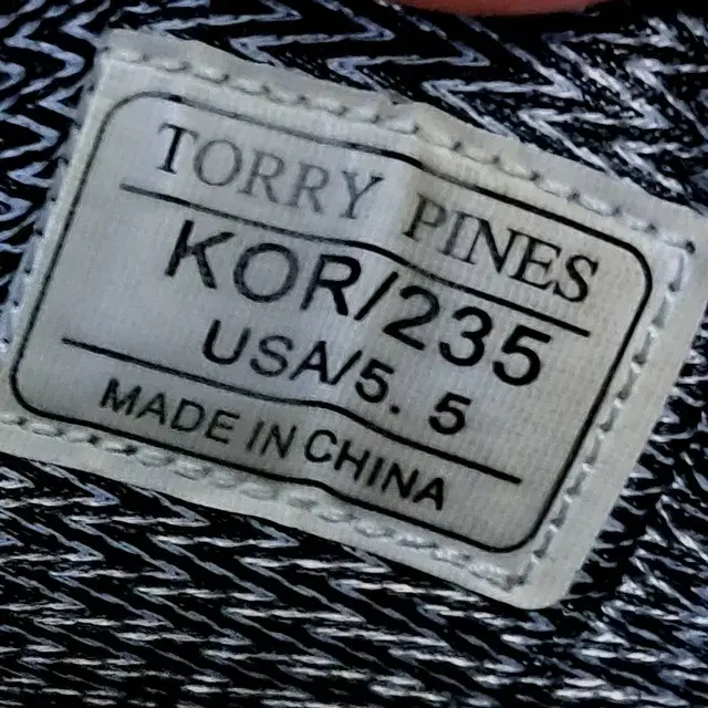 Torry  pines골프화235스포츠화스니커즈단화