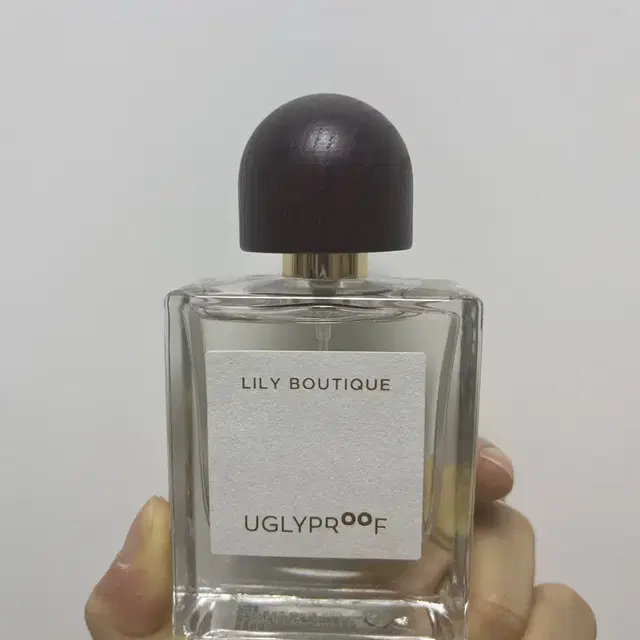 어글리프루프 릴리부티크 향수 50ml