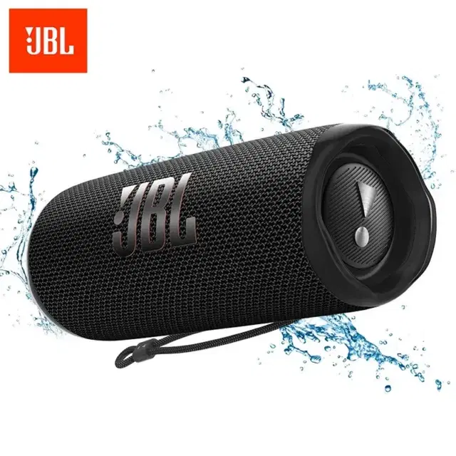 JBL flip 6,5 스피커 구매합니다.