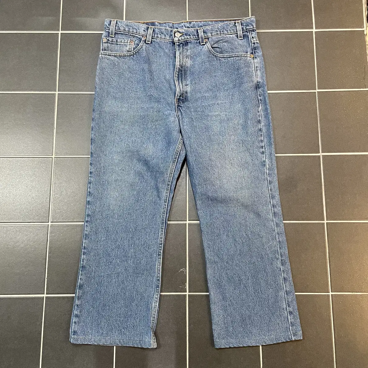 90'sLevi's 517 (Made in USA)[38] 리바이스517