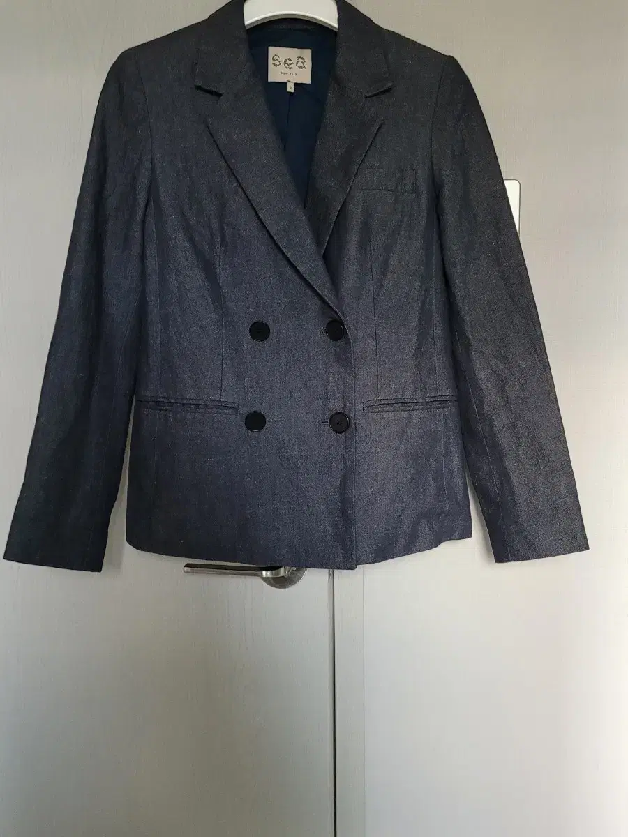 Seenewyork Jacket Size Almost new