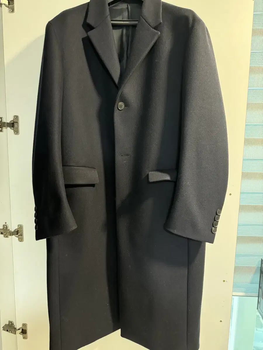 Mamagari MTR Coat