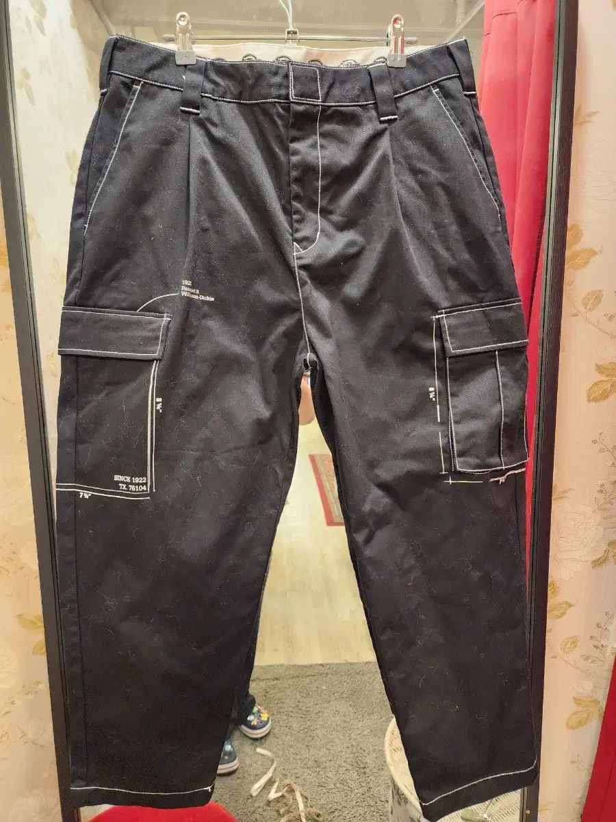 Dickies Cargo Pants