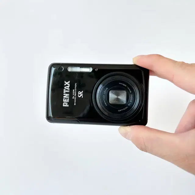 펜탁스 옵티오 S1 Pentax Optio 디카 빈티지 카메라