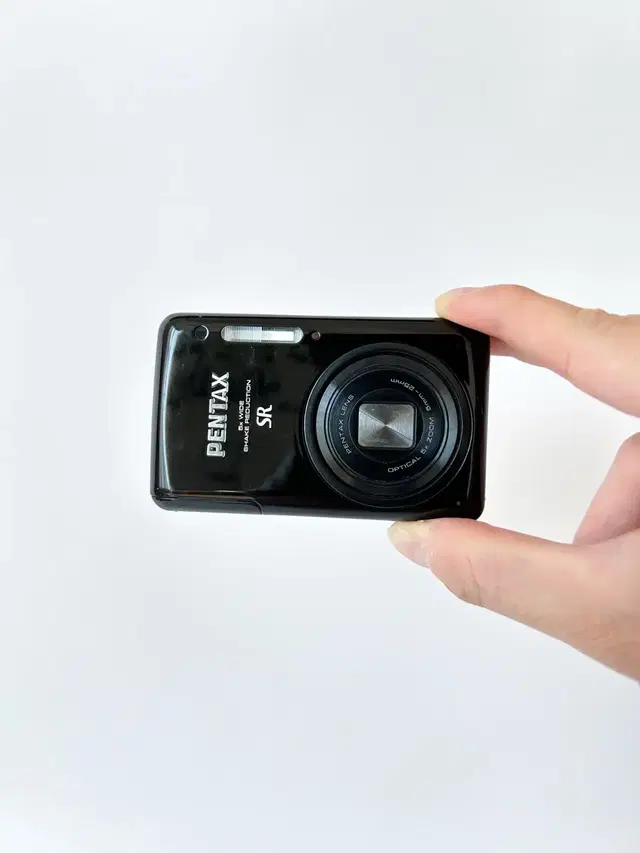 펜탁스 옵티오 S1 Pentax Optio 디카 빈티지 카메라