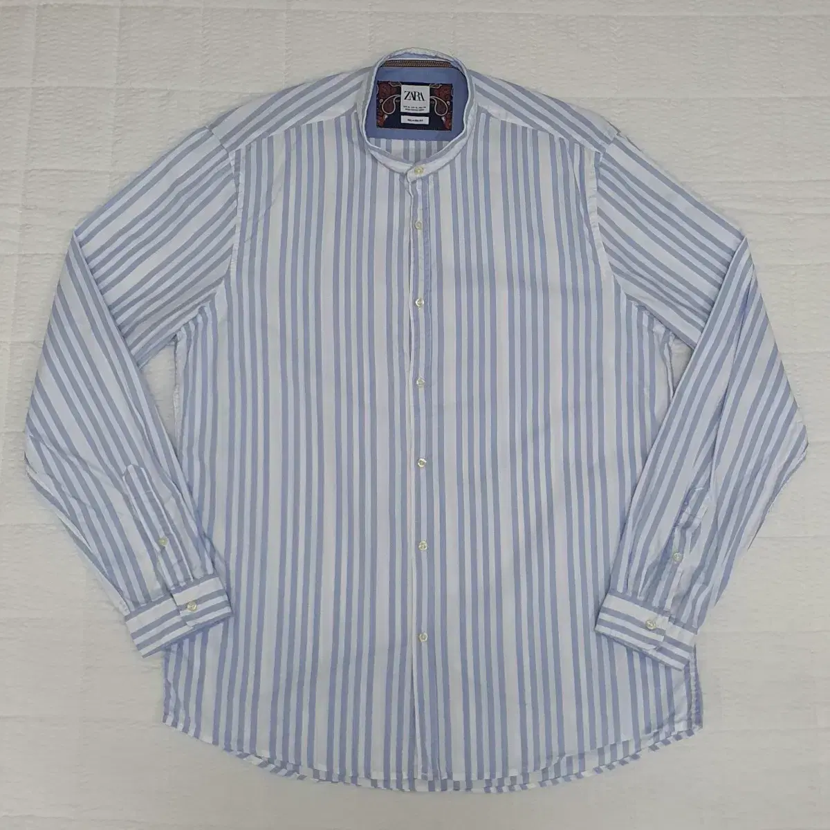 Zara Shirt Man105