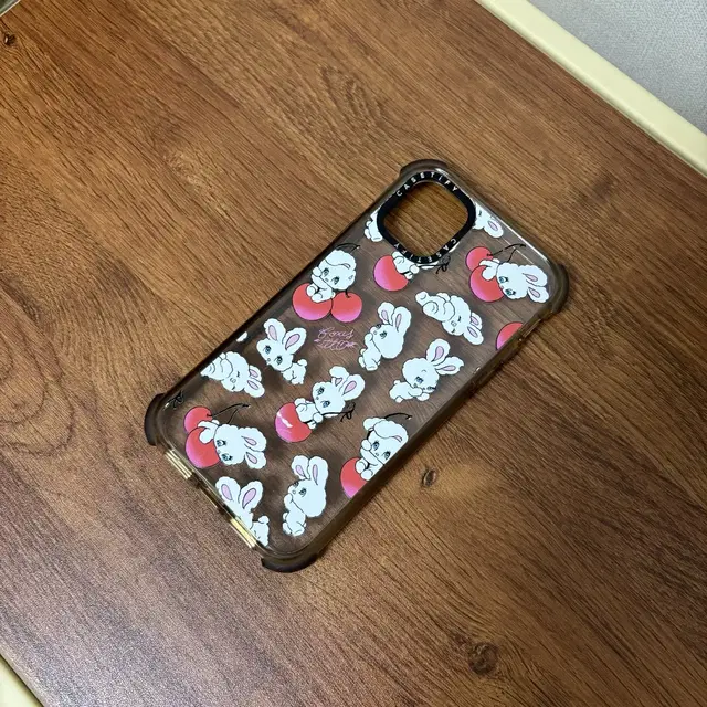 CASETIFY 케이스티파이 아이폰11  케이스