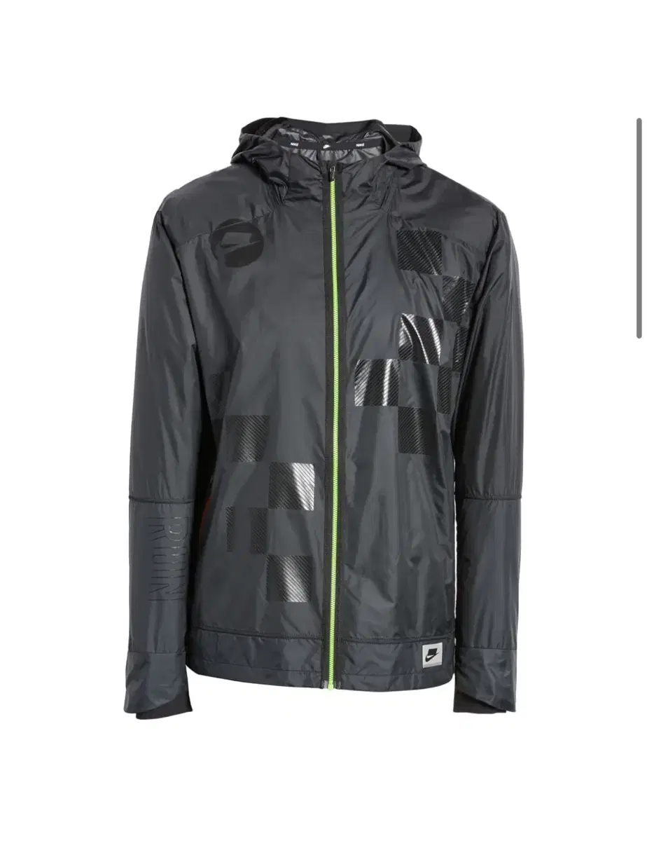 Nike Shield Jacket