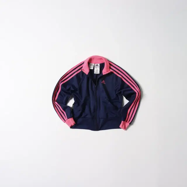 adidas 아디다스 아동 삼선 저지 바람막이