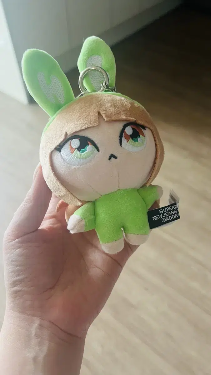 Hyerin Doll