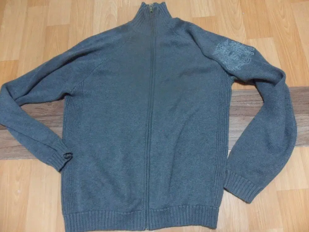 6천원구제 polo ralph lauren men's knit full zip up cardigan gu1