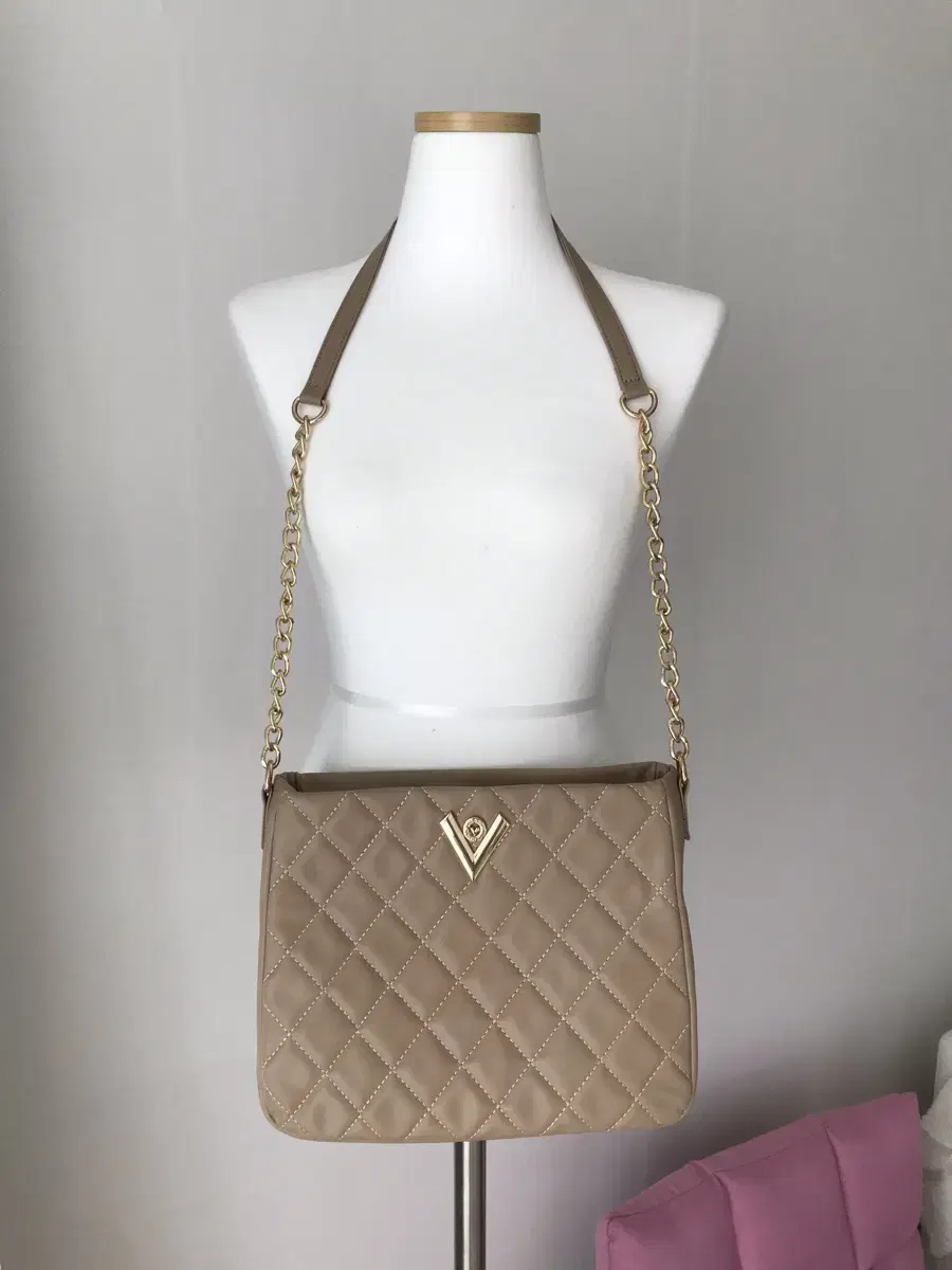 New) VALENTINO ORLANDI VALENTINO ORLANDI Quilted bag shoulders