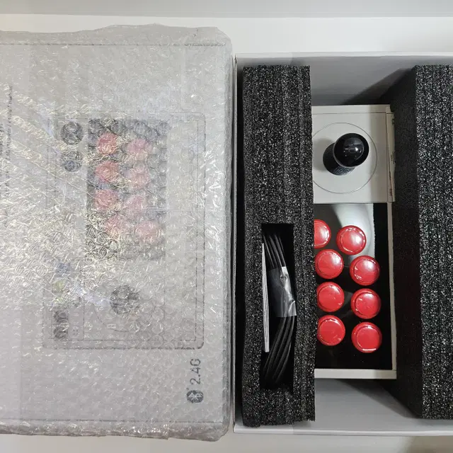 8BitDo 아케이드 스틱 (Arcade Stick) 신품