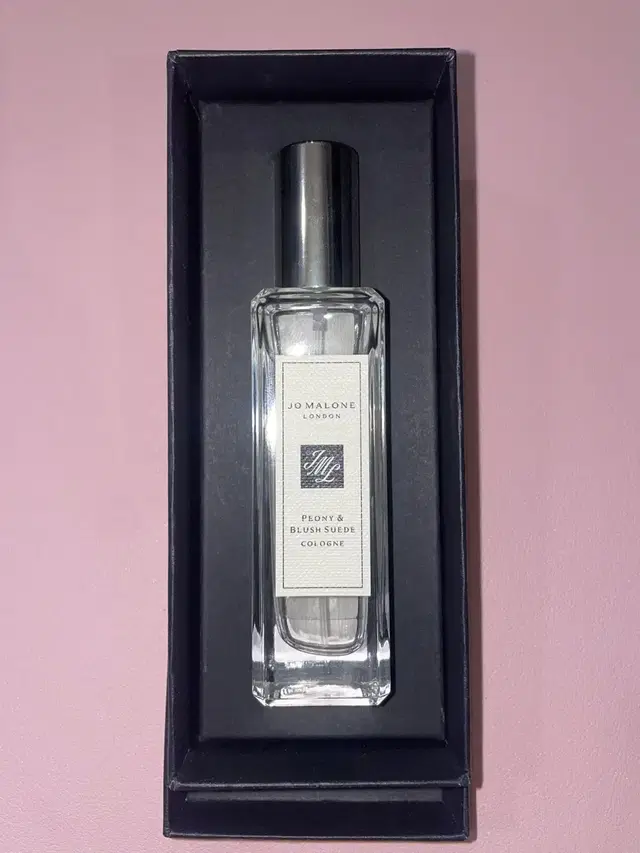 조말론 피오니앤블러쉬스웨이드 코롱30ml