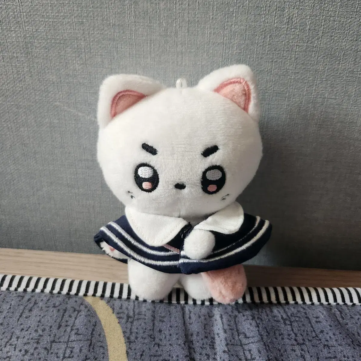 에이티즈 성화 띵깡요 인형