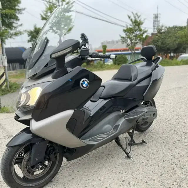 bmw c650gt 13년식 짧은키로수 판매합니다