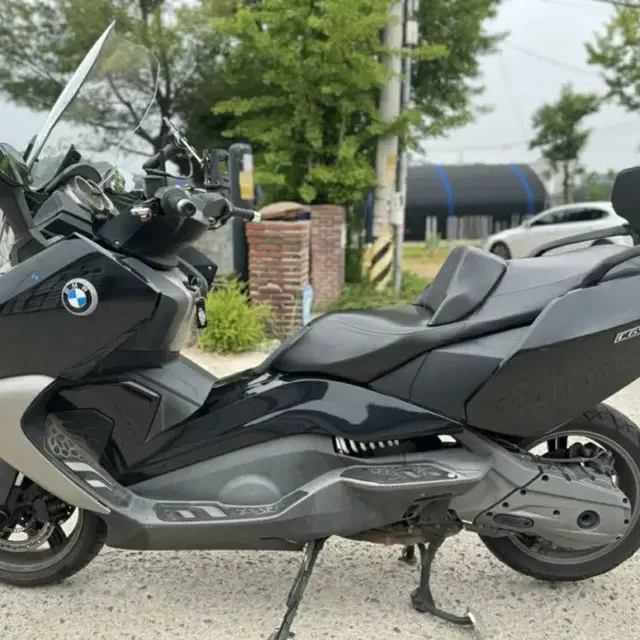 bmw c650gt 13년식 짧은키로수 판매합니다