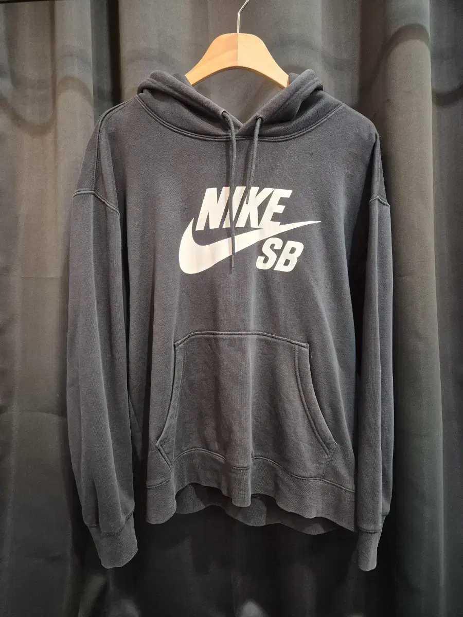 Nike SB limited edition Hoodie