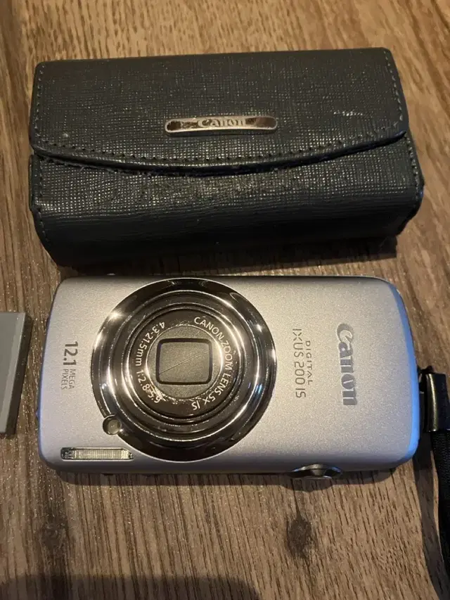 캐논 익서스 IXUS 200 IS 디지털 카메라