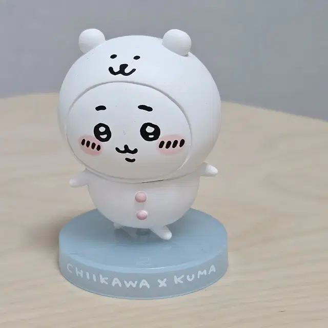 농담곰 치이카와 피규어 팝니다