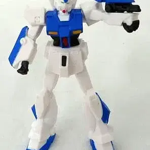 기동전사건담 가챠 피규어 컬렉션 MS 셀렉션10 RX-78NT1 미개봉