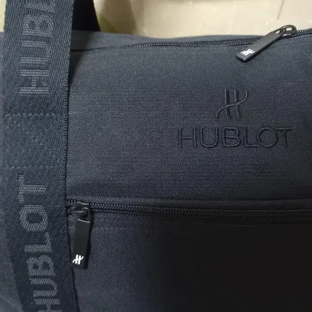 HUBLOT 트래블 가방