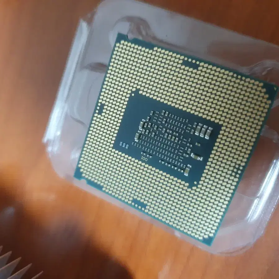 인텔 7100 cpu