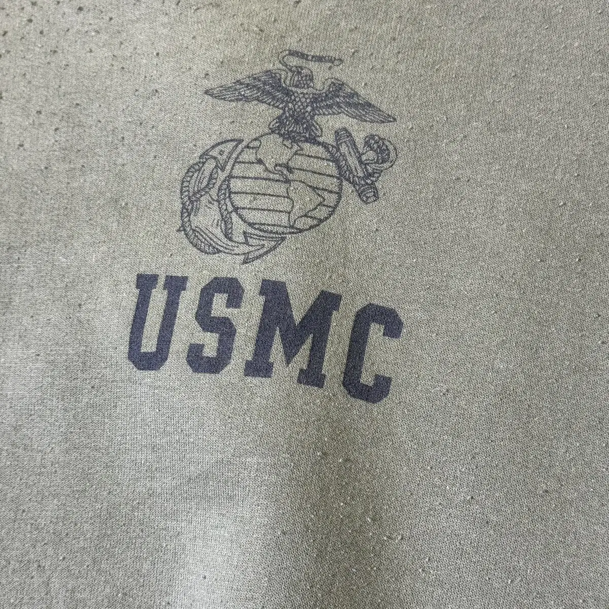 usmc 밀리터리 맨투맨 (110/kold_5421)