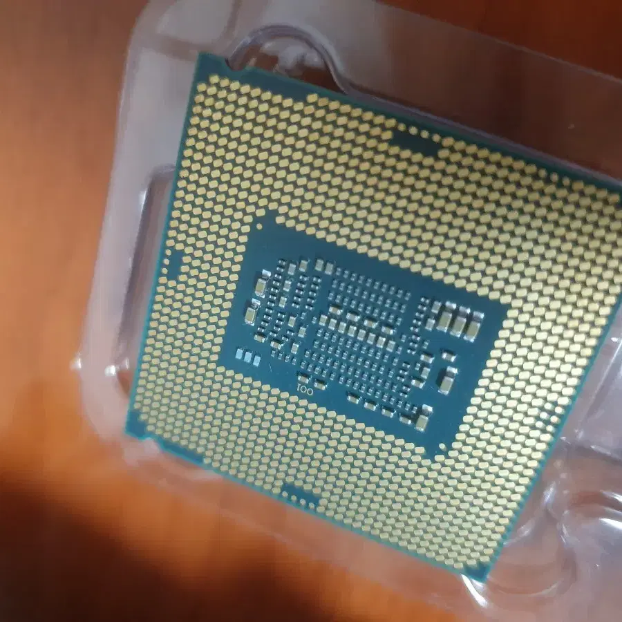 인텔 g4560 cpu