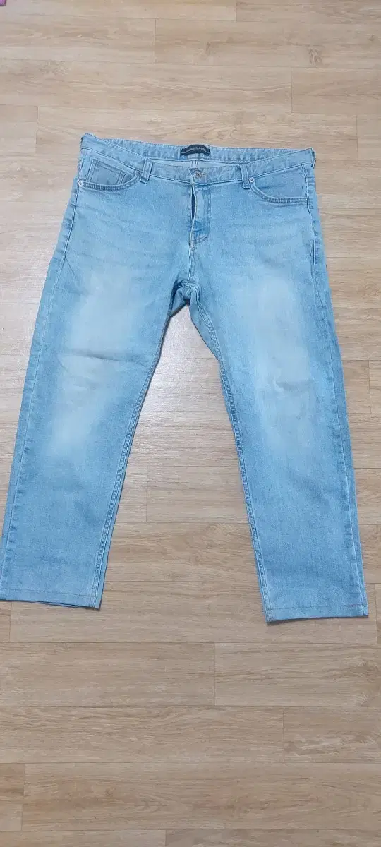 Y jeans men's pants long pants