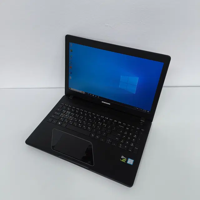 삼성 오디세이 i7-7700HQ 1050Ti 게이밍노트북 캐드 포토샵