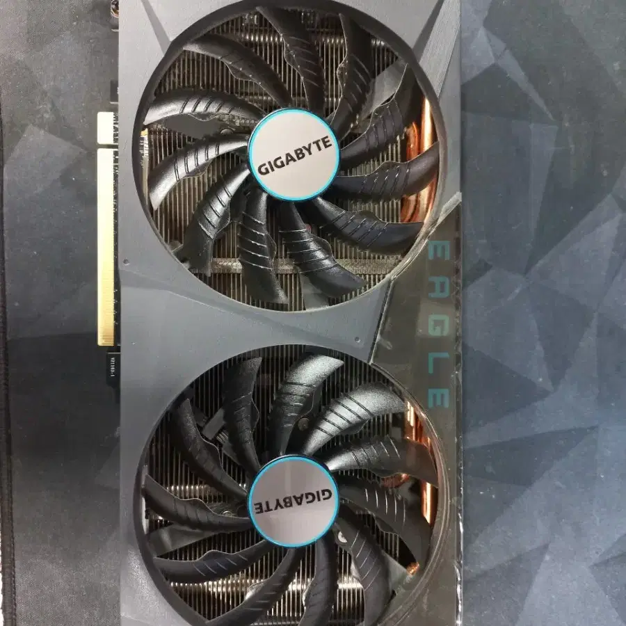 RTX 3060 12GB 기가바이트 지포스 게이밍 그래픽카드