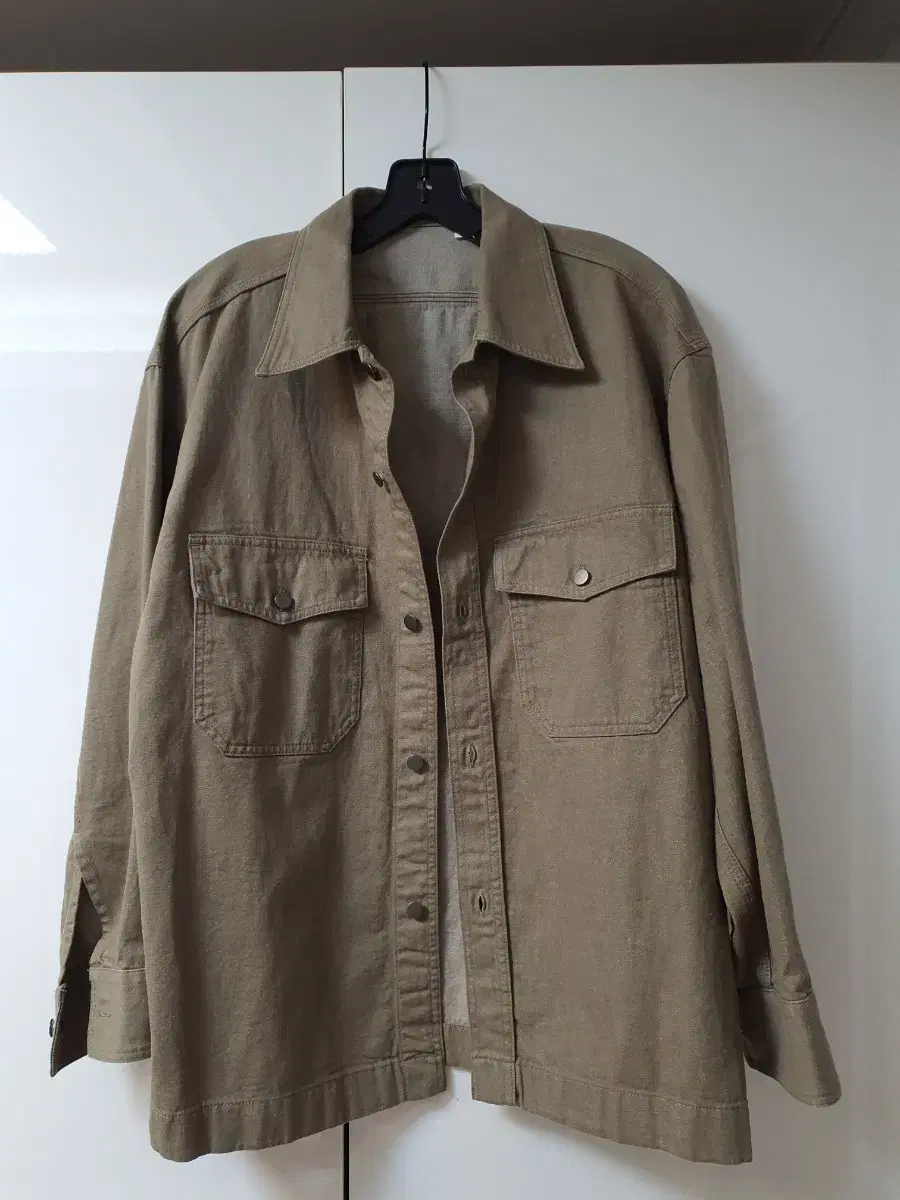 Uniqlo U Lemaire Denim Tucker Jacket M sells