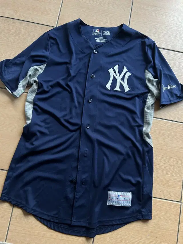 Newyork yangkees baseball jerseys