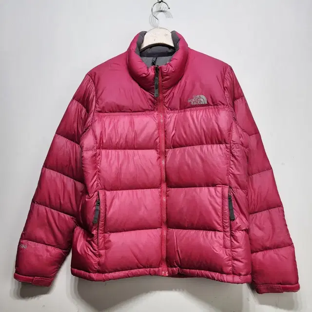 노스페이스 THE NORTH FACE 700눕시 패딩 점퍼 자켓우먼스M