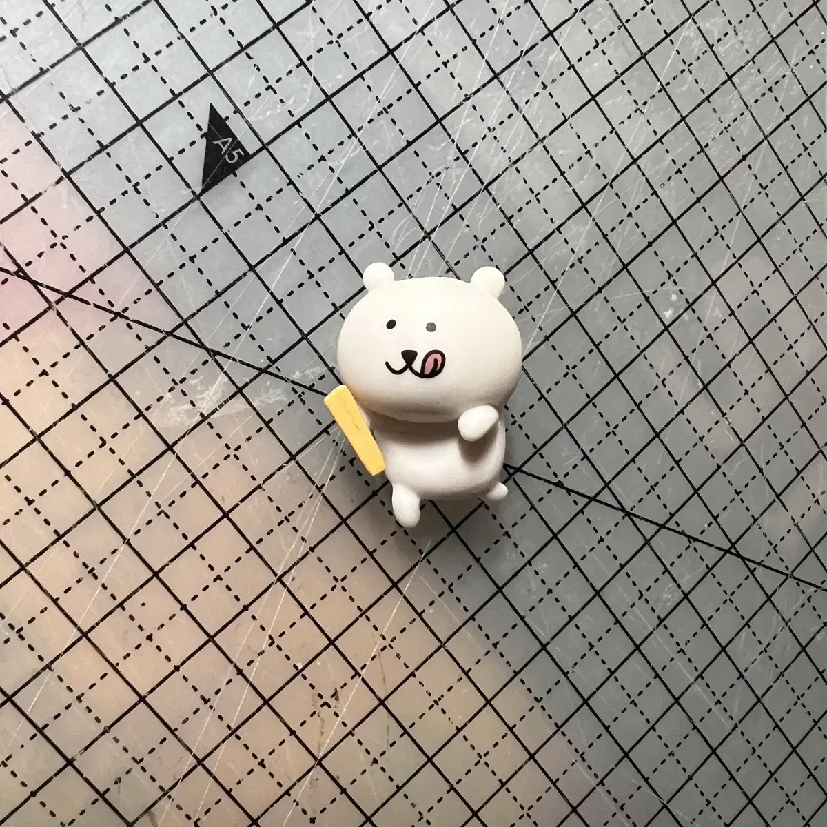 농담곰 푸티토 라멘