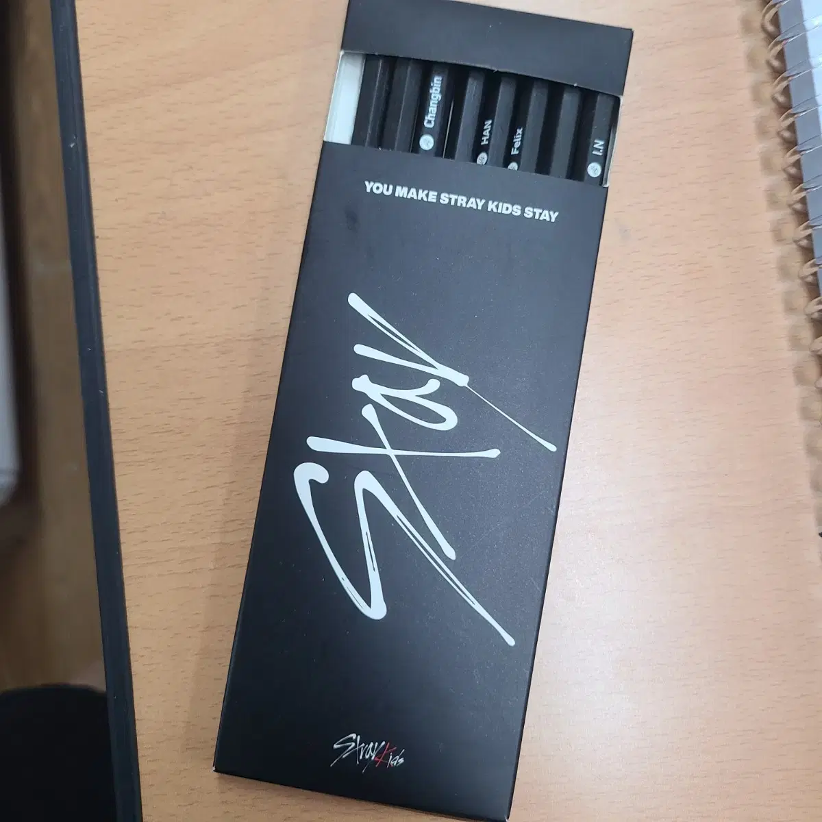 Stay 1 pencil / skz Merchandise